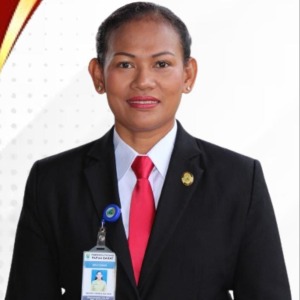HELEN FRINDA DEWI, S.Hut.,M.Si